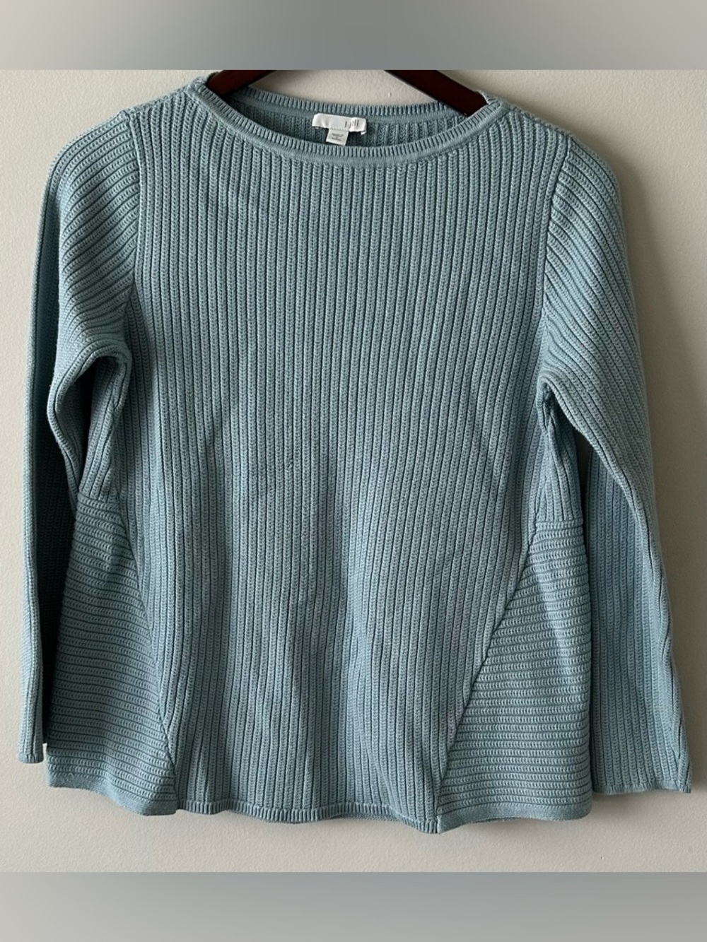 J. Jill Petite Small Sweater $20 firm